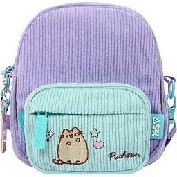 Сумка через плече Yes CBK-1 Pusheen Summer (550563)