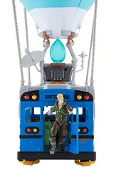 Колекційна фігурка Jazwares Fortnite Deluxe Vehicle Battle Bus (FNT0380) - мініатюра 4