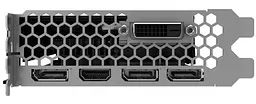 Відеокарта Palit GTX 1060 6Gb Dual (NE51060015J9-1061D) (GDDR5, 192 bit, PCI-E 3.0 x16) Б/в - мініатюра 3