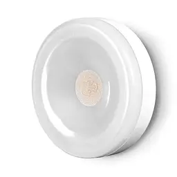 LED світильник акумуляторний сенсорний Videx VL-NL064W-G (28973-000) - мініатюра 7
