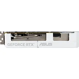 Відеокарта Asus Dual GeForce RTX 5060 Ti 16GB OC Edition White (DUAL-RTX5060TI-O16G-WHITE) EU [145663] - мініатюра 12