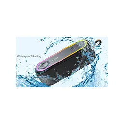 Акустична система Havit HV-SK810BT RGB Black (HV-SK810BT) - мініатюра 6