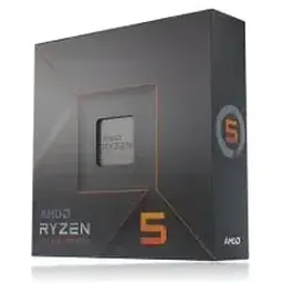 Процесор AMD Ryzen 5 7600X (100-100000593WOF)