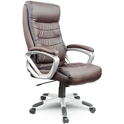 Офісне крісло Sofotel EG-226 Brown