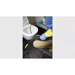 Комплект Karcher для прочищення труб 15 м(2.637-767.0) - мініатюра 6