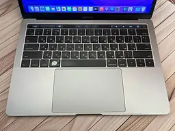 Ноутбук Apple MacBook Pro 13.3" 2016 i5-6267U/16/256 (C02TD1UUGTDX) Б/в - мініатюра 2