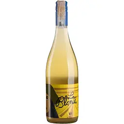Вино Krasna hora La Blanca біле сухе 11.5% 0.75 л