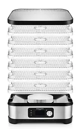 Сушарка Mozano PRO Dehydrator 450 Вт AGD/SUS/02 - мініатюра 2