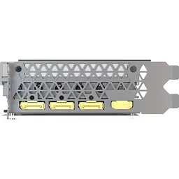 Відеокарта Inno3D GeForce RTX 5080 16 GB X3 OC WHITE [N50803-16D7X-17605211] EU [127207] - мініатюра 5