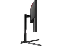 Монітор AOC Q27G3XMN/BK - мініатюра 7