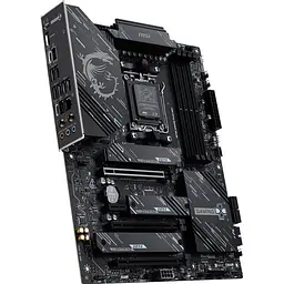 Материнська плата MSI X870E Gaming Plus WIFI (911-7E70-001) [152588] - мініатюра 3