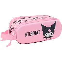 Пенал Safta Kuromi (822548512)