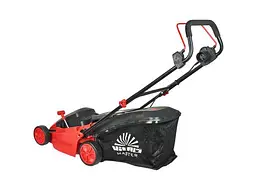 Газонокосарка Vitals Master EZP-383jb (158794) - мініатюра 3