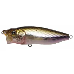 Воблер Megabass PopMax F 78mm 14.0g HT Ito Wakasagi