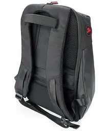 Рюкзак для ноутбука Redragon Skywalker GB-93 15.6" 29х16х43см (Чорний з сірим) - мініатюра 5