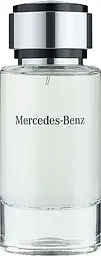 Оригінал Mercedes-Benz For Man 120 мл Туалетна вода - мініатюра 1
