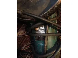 Болгарка Makita GA9020RF - мініатюра 5