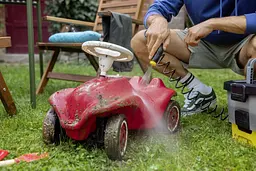Портативна мінімийка Karcher OC 4 (1.599-350.0) - мініатюра 9