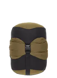 Компресійний чохол Sea to Summit Lightweight Compression Sack, 8 л Оливковий - мініатюра 2