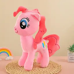 М'яка іграшка My Little Pony Принцеса Пінкі Пай 30 см - мініатюра 2