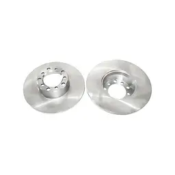 Диск гальмівний передній MercedEs I23, Mercedes W114, W115 68-86р Optimal (BS-2720C)