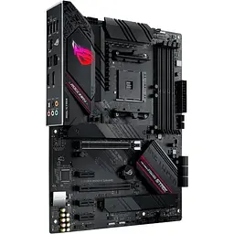 Материнська плата Asus Strix B550-F Gaming sAM4 B550 4xDDR4 M.2 HDMI-DP ATX - мініатюра 3