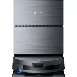 Робот-пилосос ECOVACS Deebot X11 Pro Omni [158009] - мініатюра 9