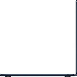 Ноутбук Apple MacBook Air 15'' M3 8/256GB Midnight 2024 [MRYU3] [103015] - мініатюра 4