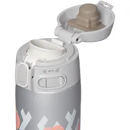 Термокружка Zojirushi SM-TAE48SASZ 0.48 л Gray - мініатюра 2