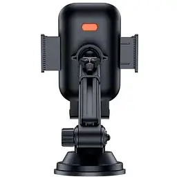 Тримач Baseus UltraControl Go Series Clamp-Type Phone Holder C40361600111-00 - мініатюра 3