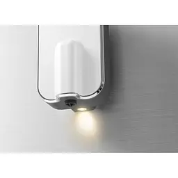 Кавомашина Smeg BCC11WHMEU White [169555] - мініатюра 10