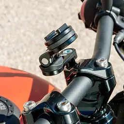 Кріплення на кермо SP Connect Bar Clamp Pro (53232) [82847] - мініатюра 5