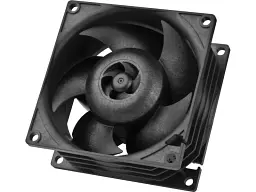 Вентилятор ARCTIC S8038-7K (ACFAN00288A) - мініатюра 2