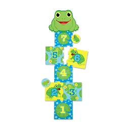 Ігровий набір Melissa & Doug дитячі класики Жабеня (MD6275) - мініатюра 2