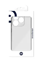 Чохол ArmorStandart Air для Tecno Spark Go 2024 (BG6) Camera cover Clear - мініатюра 3