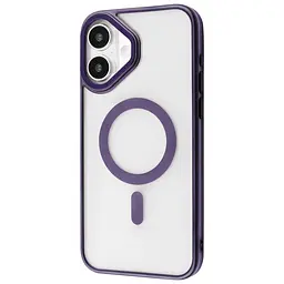 Чохол Proove Blur Case with Magnetic Ring iPhone 16 Plus в асортименті - мініатюра 6