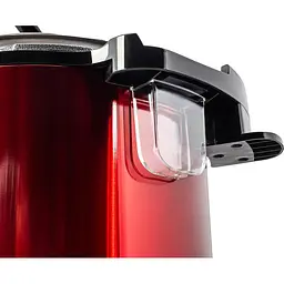 Мультиварка - cкороварка Liberton LPC-4502 - мініатюра 7