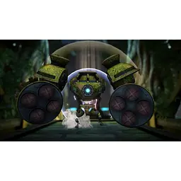 Ключ активації Microsoft Eiyuden Chronicle: Hundred Heroes для Xbox One/Series S/X - мініатюра 8