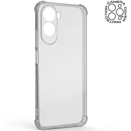 Чохол до мобільного телефона Armorstandart Air Force Xiaomi Redmi A7 Pro 4G Clear (ARM91090) - мініатюра 2
