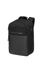 Рюкзак 14,1" Samsonite MODERNY BLACK 40x25x20 KS6*09007 - мініатюра 2