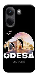 TPU чохол Demsky Odesa для Xiaomi Poco X8 Pro