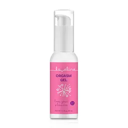 Гель для стимуляції оргазму Orgasm Gel, 50 мл Loveline