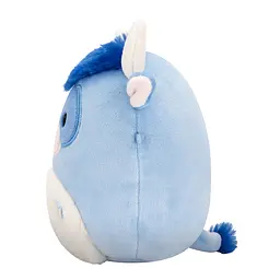 М'яка іграшка Squishmallows Бик Бермайє 13 см (SQER01181) - мініатюра 4