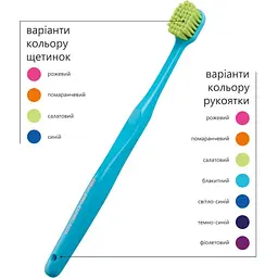 Зубна щітка Difas Pro-Clinic Ultra Soft 5100 в асортименті - мініатюра 12