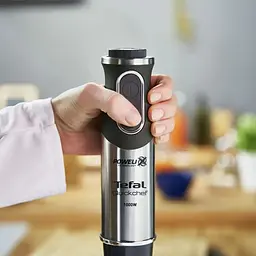 Блендер занурювальний Tefal Quickchef 2 в 1 (HB659838) - мініатюра 10