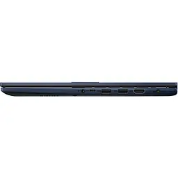 Ноутбук ASUS 15. 6'' Vivobook 15 X1504ZA, FHD, Intel Core i7- 1255U (12M Cache, до 4. 70 GHz), 24GB DDR4, 480GB SSD NVME, Intel Iris Xe, Quiet Blue - мініатюра 8