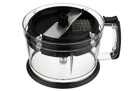 Блендер Rotex RTB990-B TitanPower (процесор, міксер, кубіки, пюре) - мініатюра 8