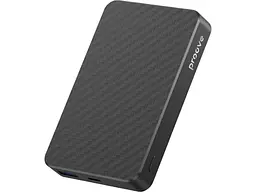 Зовнішній акумулятор (Power Bank) Proove 10000mAh 22.5W Black (PBCS22110001) - мініатюра 4