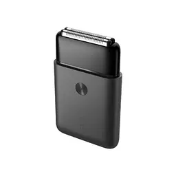 Електробритва MiJia Portable Shaver MSW201 Black - мініатюра 2