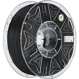 Філамент для 3D-принтерів Creality PLA Hyper Lightweight 1kg Black (3301010556)